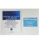 Manual Skate 3, Playstation 3. Pal-Esp, NO LLEVA JUEGO