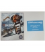 Manual Skate 3, Playstation 3. Pal-Esp, NO LLEVA JUEGO