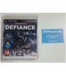 Defiance, Sony Playstation 3, Pal-Eur