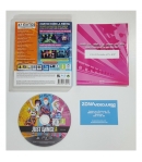 Just Dance 2014, Sony Playstation 3, Pal-esp