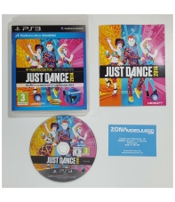 Just Dance 2014, Sony Playstation 3, Pal-esp