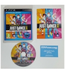 Just Dance 2014, Sony Playstation 3, Pal-esp