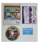 Eye Pet y sus Amigos, Sony Playstation 3, Pal-esp