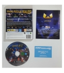 Yoostar 2 in the movies, Sony Playstation 3, Pal-esp