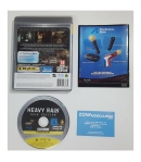 Heavy Rain Move Edition, Sony Playstation 3, Pal-esp