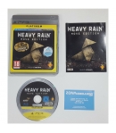 Heavy Rain Move Edition, Sony Playstation 3, Pal-esp