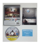 Assassin's Creed II Goty, Sony Playstation 3, Pal-ger alemán