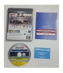 Pro Evolution Soccer PES 2010, Sony Playstation 3, Pal-esp