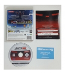 Pro Evolution Soccer 2009, Sony Playstation 3, Pal-esp
