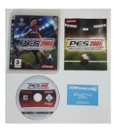 Pro Evolution Soccer 2009, Sony Playstation 3, Pal-esp