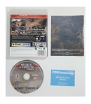 Soldier of Fortune Vengaza, Sony Playstation 3, Pal-esp
