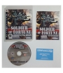Soldier of Fortune Vengaza, Sony Playstation 3, Pal-esp