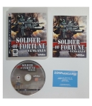 Soldier of Fortune Vengaza, Sony Playstation 3, Pal-esp