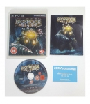 Bioshock 2, Sony Playstation 3, Pal-uk