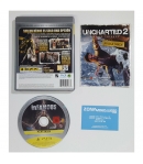 Infamous, Sony Playstation 3, Pal-esp