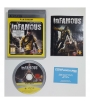 Infamous, Sony Playstation 3, Pal-esp