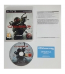 Crysis 3, Sony Playstation 3, Pal-esp