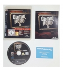 Guitar Hero 5, Sony Playstation 3, Pal-eur