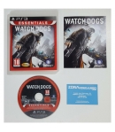 Watch Dogs, Sony Playstation 3, Pal-esp