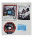 Watch Dogs, Sony Playstation 3, Pal-esp