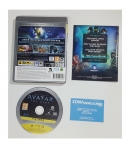 James Cameron's Avatar the game, Sony Playstation 3, Pal-uk