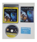 James Cameron's Avatar the game, Sony Playstation 3, Pal-uk