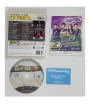 Disney Sing It Party Hits, Sony Playstation 3, Pal-esp