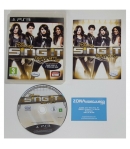 Disney Sing It Party Hits, Sony Playstation 3, Pal-esp