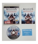 Assassin's Creed Brotherhood (Hermandad), Sony Playstation 3, Pal-Portugal