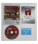 Nba 2k14, Sony Playstation 3, Pal-esp