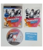 Dancestar Party, Sony Playstation 3, Pal-esp