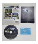 Pure Football, Sony Playstation 3, Pal-uk
