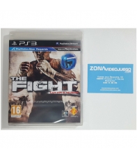 The fight lucha o muere, Playstation 3, Pal-Esp