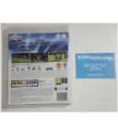 Pro Evolution Soccer 2014 PES, Playstation 3, Pal-Esp