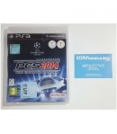 Pro Evolution Soccer 2014 PES, Playstation 3, Pal-Esp