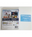 Disney Sing It, Playstation 3, Pal-Esp