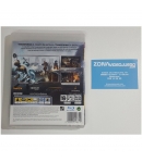 Fracture, Playstation 3, Pal-Esp