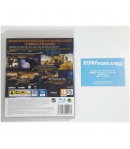 Cabela´s Dangerous Hunts 2011, Playstation 3, Pal-Esp