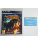 Cabela´s Dangerous Hunts 2011, Playstation 3, Pal-Esp