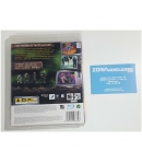 Eat Lead The Return of Matt Hazard, Playstation 3, Pal-Esp