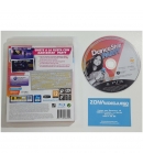 Dancestar Party, Sony Playstation 3, Pal-uk
