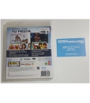Disney Sing it, Playstation 3, Pal-Esp