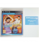 Dance Star Party Hits, Playstation 3, Pal-Esp