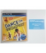 Dance on Broadway, Playstation 3, Pal-Esp