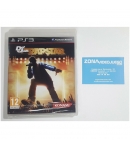 Def Jam Rapstar, Playstation 3, Pal-Esp