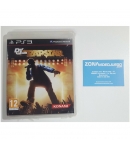 Def Jam Rapstar, Playstation 3, Pal-Esp