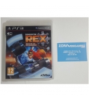 Generator Rex Agente de Providence, Playstation 3, Pal-Esp