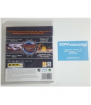 Generator Rex Agente de Providence, Playstation 3, Pal-Esp