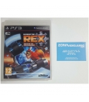 Generator Rex Agente de Providence, Playstation 3, Pal-Esp