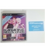 Karaoke Revolution, Playstation 3, Pal-Esp